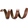 image:imageCHAOREN Ratchet Belt Replacement Strap 1 14Tan