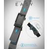 image:imageCHAOREN Ratchet Belts for Men Nylon Web Golf Belt with Automatic BuckleClassic Coyote 35mm