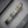 image:imageCHAOREN Ratchet Belts for Men Nylon Web Golf Belt with Automatic BuckleClassic Coyote 35mm