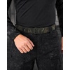 image:imageCHAOREN Ratchet Tactical Belt Men  15 Adjustable Nylon Work BeltBlack Camo