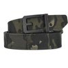 image:imageCHAOREN Ratchet Tactical Belt Men  15 Adjustable Nylon Work BeltBlack Camo