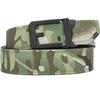 image:imageCHAOREN Ratchet Tactical Belt Men  15 Adjustable Nylon Work BeltGreen Camo