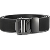 image:imageCHAOREN Tactical Belt  1 38 Nylon Ratchet Belt for EDC OutdoorGun Black