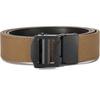 image:imageCHAOREN Tactical Belt  1 38 Nylon Ratchet Belt for EDC OutdoorKhaki